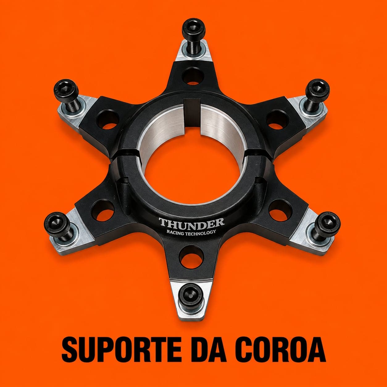 SUPORTE DA COROA