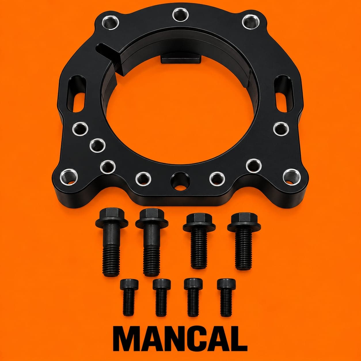 MANCAL