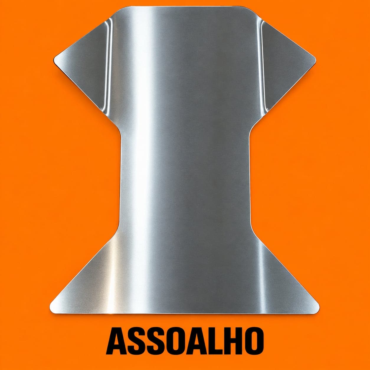 ASSOALHO TH
